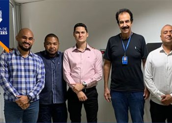Marataízes: Prefeitura dá passo decisivo para municipalização do trânsito em reunião com o Detran|ES