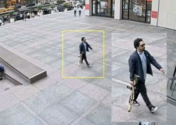 Nova York: Atirador mata quatro e se mata em prédio de luxo de Manhattan
