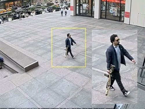 Nova York: Atirador mata quatro e se mata em prédio de luxo de Manhattan