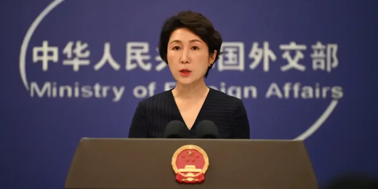 Economia: China critica tarifaço contra o Brasil e acusa EUA de intimidação