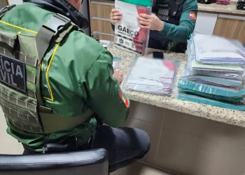 GAECO: Seis advogados são presos por suspeita de lesar mais de mil idosos