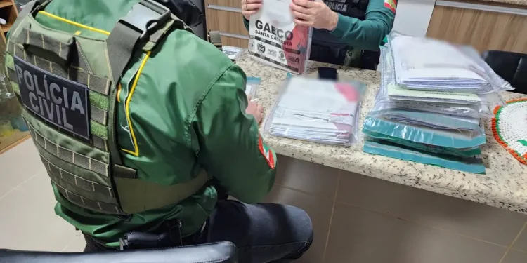 GAECO: Seis advogados são presos por suspeita de lesar mais de mil idosos