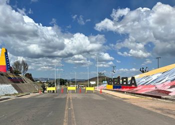 Economia: Venezuela extingue isenção de tarifas ao Brasil surpreendendo exportadores