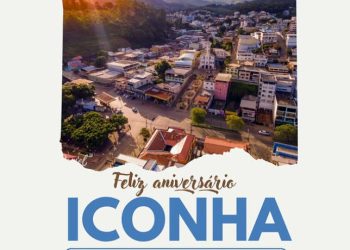 Iconha: 101 anos de história, tradição e conquistas