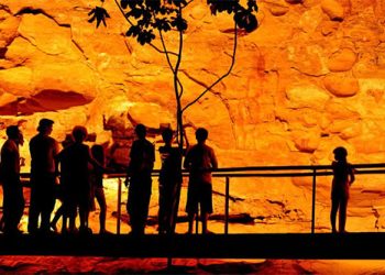 Turismo: Cresce busca por parques nacionais como destino de experiência