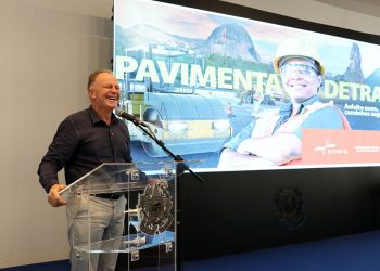 Espírito Santo: Pavimenta Detran|ES vai recuperar e sinalizar vias em cidades sem trânsito municipalizado