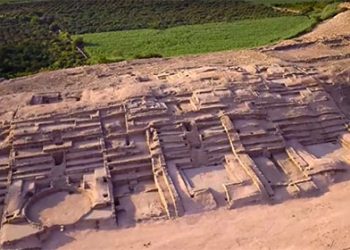 “Peñico”: Arqueólogos descobrem cidade pré-histórica de 3.500 anos no Peru
