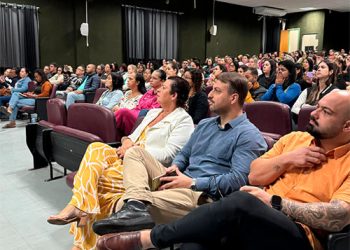 Piúma: Prefeitura promove formação de profissionais de Apoio à Inclusão Escolar