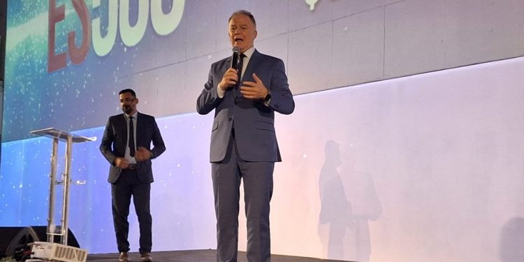 Espírito Santo: Plano ES 500 Anos é lançado com ampla mobilização da sociedade capixaba