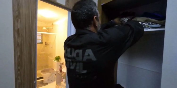 Brasil: País registra cerca de 4 golpes de estelionato por minuto em 2024