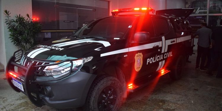 Anchieta: Polícia Civil prende pastor por estupro de vulnerável contra adolescentes
