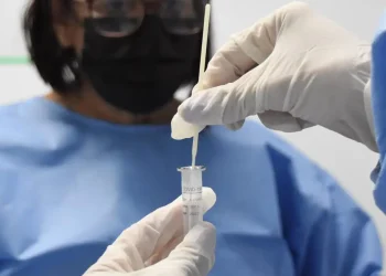 Saúde: Nova variante do vírus da covid-19 circula na cidade do Rio de Janeiro