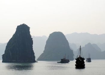 Vietnã: Número de mortos em acidente com barco turístico chega a 38