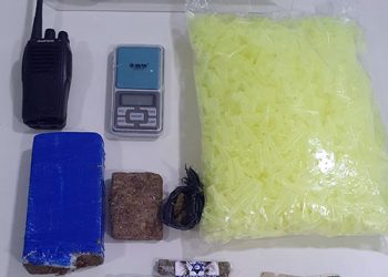 Guarapari: Polícia Civil prende homem em flagrante durante operação