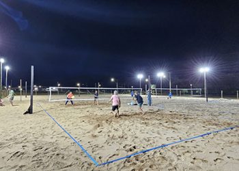 Alfredo Chaves: “Desafio das Montanhas” traz Estadual de Beach Tennis neste fim de semana