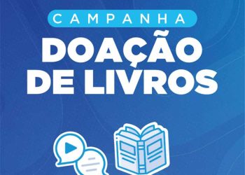Alfredo Chaves: Campanha arrecada livros infantis para ‘Piquenique Literário’