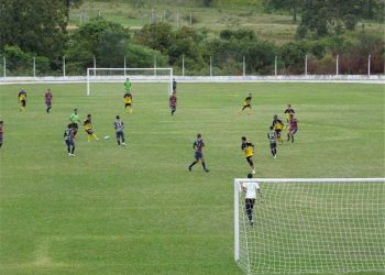 Alfredo Chaves: Campeonato Municipal de Futebol Rural está de volta neste domingo (31)