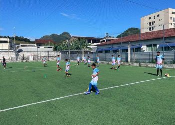 Alfredo Chaves: Treinos esportivos são ampliados para comunidades do interior e instituições