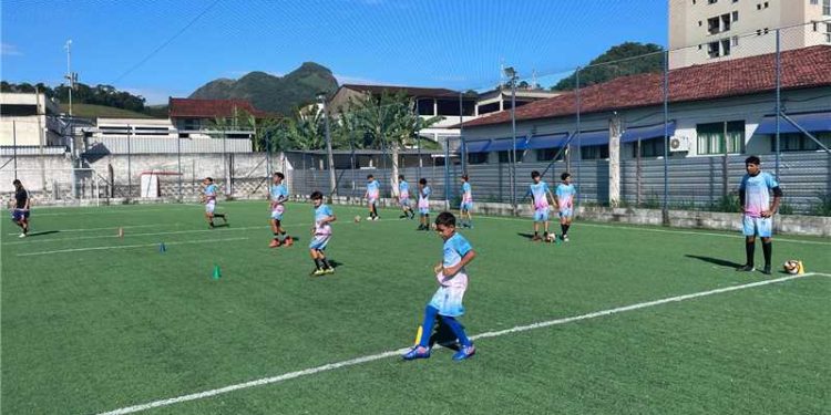 Alfredo Chaves: Treinos esportivos são ampliados para comunidades do interior e instituições