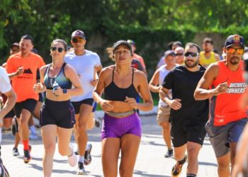 Anchieta: Vem aí a 7ª edição do Desafio de Corrida de Rua da GCMA