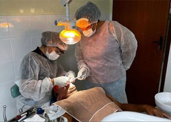 Anchieta: Agora o agendamento para dentista pode ser feito também pelo celular