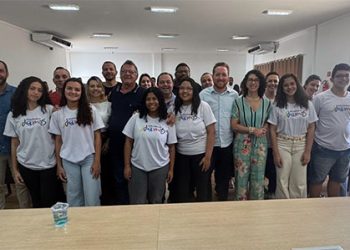 Anchieta: Oito estudantes são selecionados para programa de intercâmbio internacional