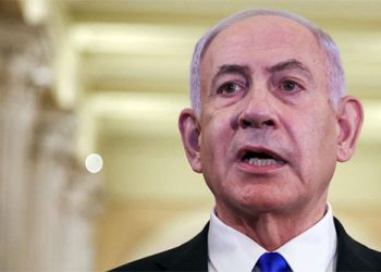 Netanyahu: Israel pretende assumir o controle militar de toda a Faixa de Gaza