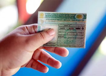 Brasil: Fim da obrigatoriedade da autoescola deve gerar economia de R$ 9 bi ao ano