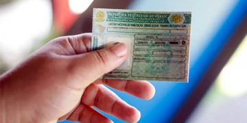 Brasil: Fim da obrigatoriedade da autoescola deve gerar economia de R$ 9 bi ao ano