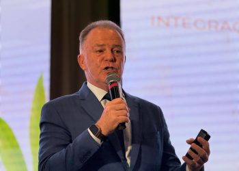 Espírito Santo: Governador apresenta Programa Estado Presente em Defesa da Vida em evento nacional