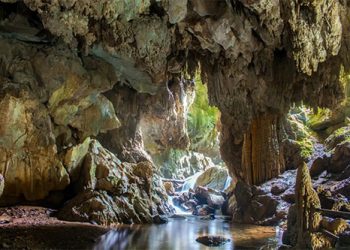 Turismo: Conheça os principais destinos de cavernas no Brasil