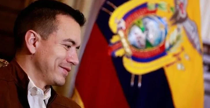 Mundo: Argentina, Paraguai e Equador se alinham aos EUA em tensão com Venezuela