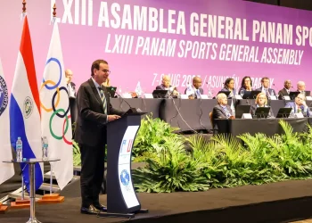 Esportes: Rio e Niterói apresentam candidatura a sede do Pan de 2031