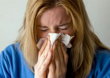 Espírito Santo: Saúde alerta para aumento de infecções por rinovírus