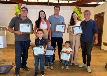 Guarapari: Entrega histórica do Selo Arte encerra Semana da Agricultura Familiar
