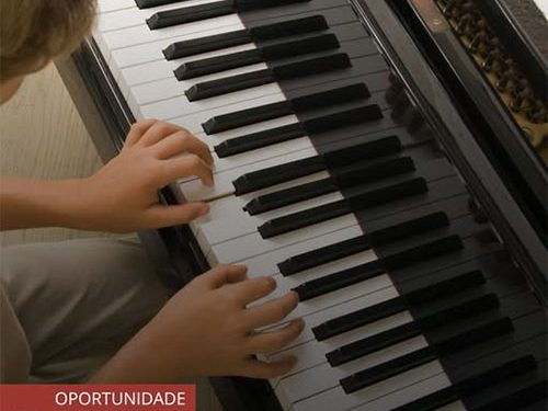 Piúma: Ifes abre inscrições para novas atividades de extensão no Núcleo de Arte e Cultura