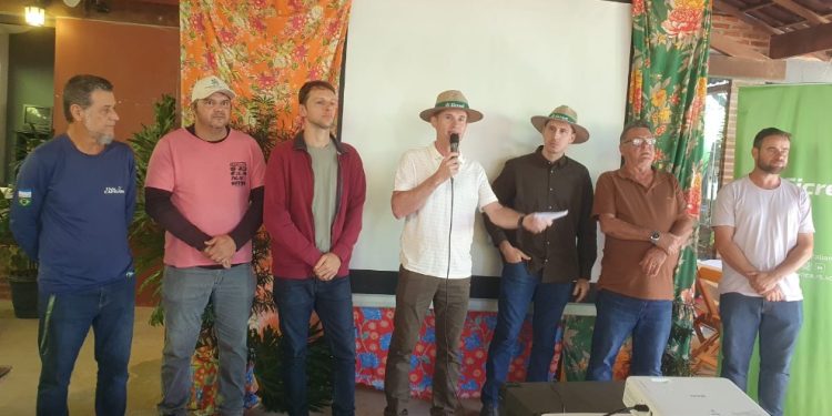 Anchieta: Itapeúna sedia seminário sobre formalização e crédito agrícola para a agricultura familiar