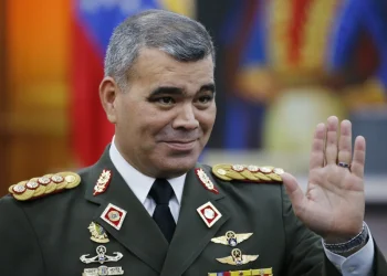 Mundo: Venezuela enviará navios militares para o Caribe e outras águas para combater o narcotráfico
