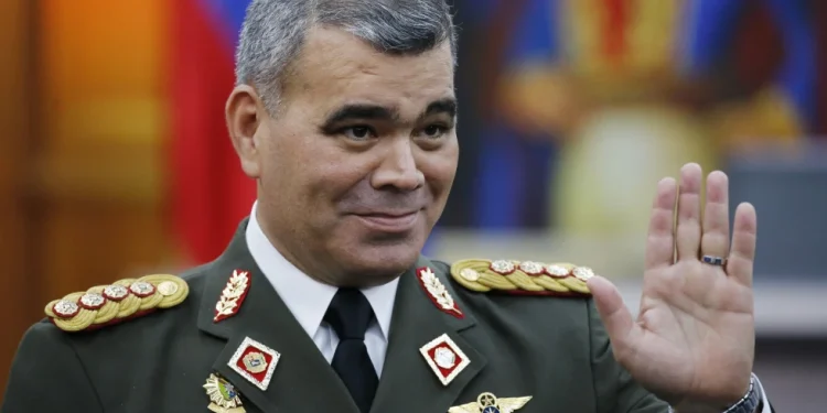 Mundo: Venezuela enviará navios militares para o Caribe e outras águas para combater o narcotráfico