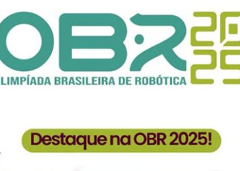 Anchieta: Estudante anchietense conquista Prata na Olimpíada Brasileira de Robótica 2025