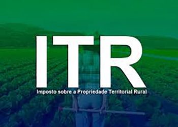 Presidente Kennedy: Produtores rurais já podem entregar a Declaração do ITR 2025