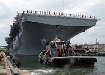 Mundo: EUA enviarão mais de 4 mil tropas para América Latina para combater cartéis