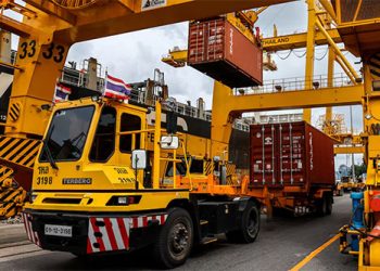 Economia: Mercados despencam após Trump impor tarifas pesadas a mais países