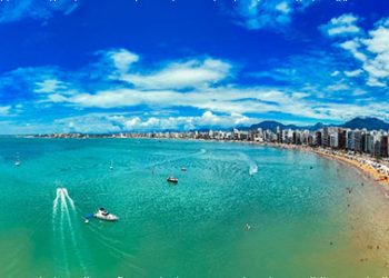 Guarapari: Cidade Saúde se consolida como destino estratégico diversificando sua agenda de eventos