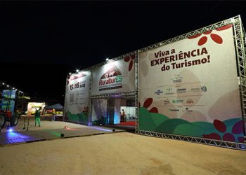 Turismo: Venda Nova do Imigrante traz muitas atrações na 5ª Edição da RuralturES