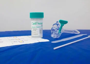 Saúde: SUS tem novo teste para detectar câncer de colo do útero