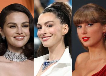 Inteligência Artificial: Meta criou chatbots de flerte com Taylor Swift e outras celebridades sem autorização
