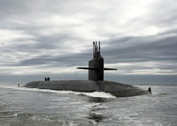 Silenciosos e precisos: Conheça a frota de submarinos nucleares dos EUA
