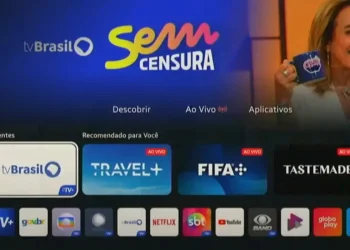 TV 3.0: O que é e como vai funcionar a nova tecnologia