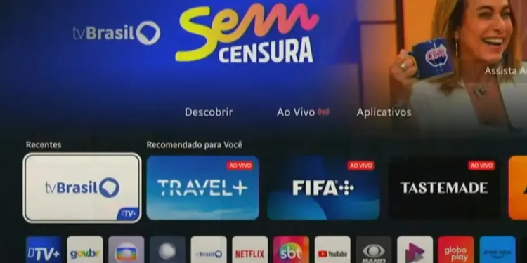 TV 3.0: O que é e como vai funcionar a nova tecnologia